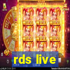 rds live