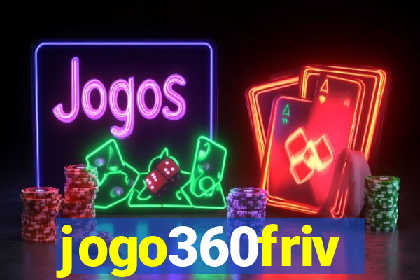 jogo360friv