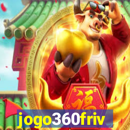 jogo360friv