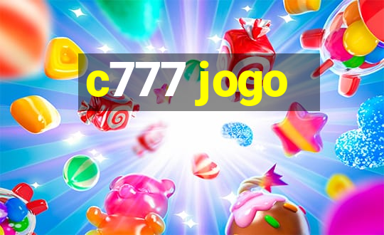 c777 jogo