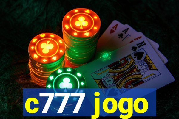 c777 jogo