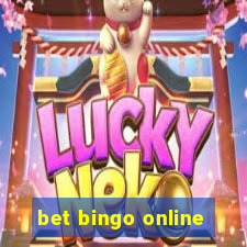 bet bingo online