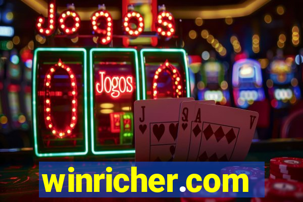 winricher.com