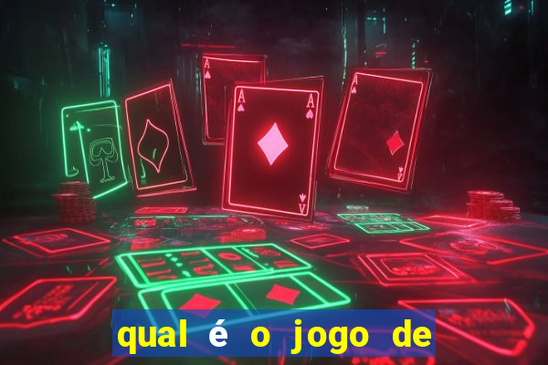 qual é o jogo de ganhar dinheiro de verdade