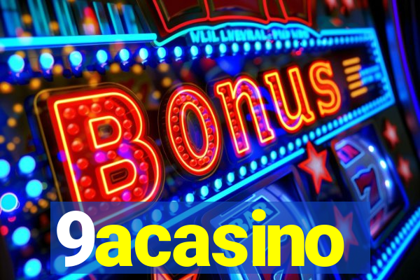 9acasino