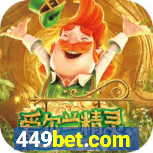 449bet.com