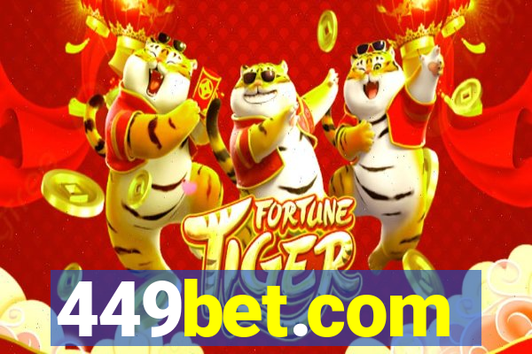 449bet.com