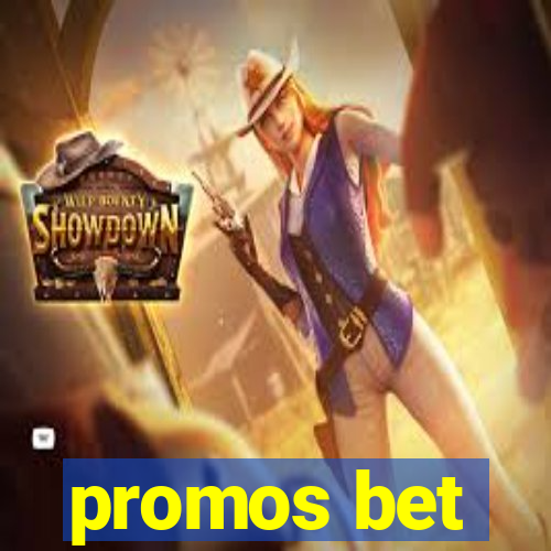 promos bet