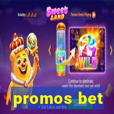 promos bet