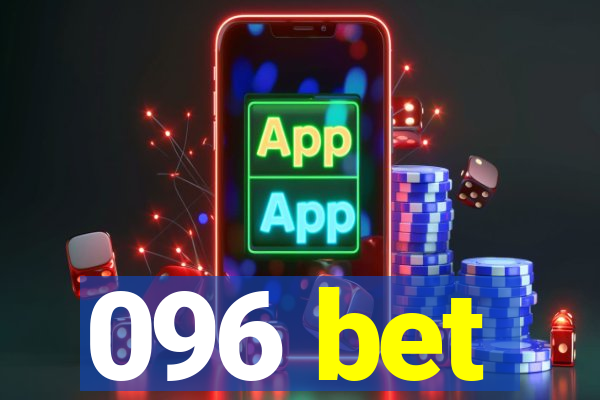 096 bet