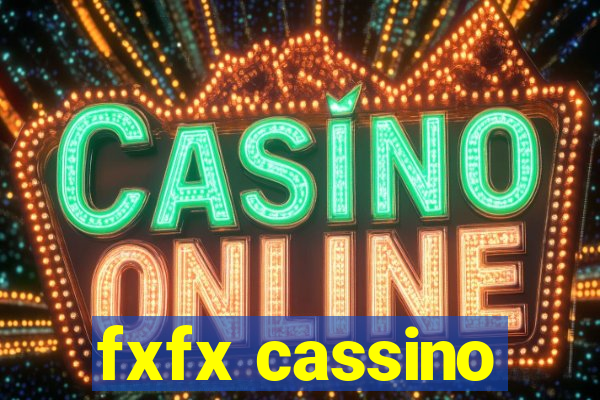 fxfx cassino