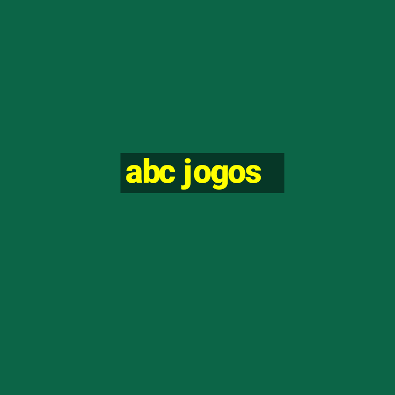 abc jogos