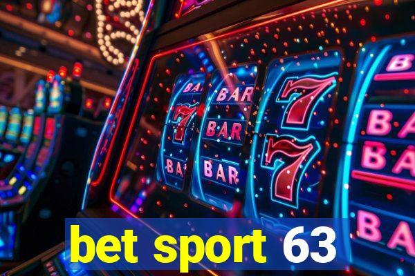 bet sport 63