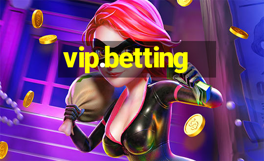 vip.betting