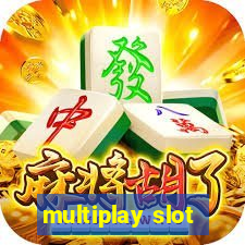 multiplay slot