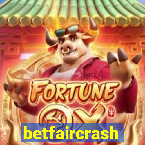 betfaircrash