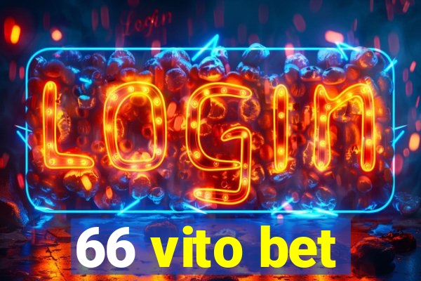 66 vito bet