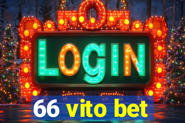 66 vito bet