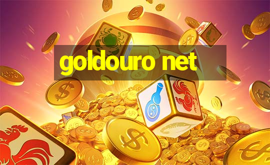 goldouro net