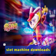 slot machine downloads