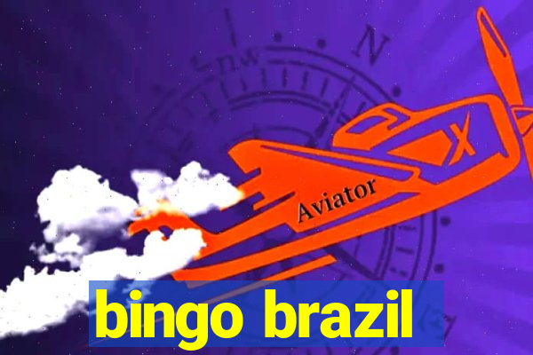 bingo brazil