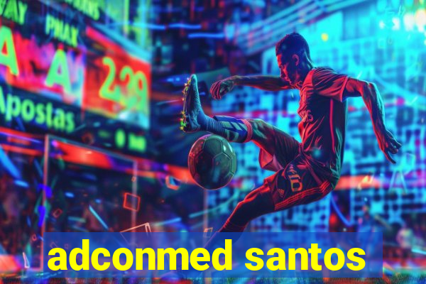 adconmed santos