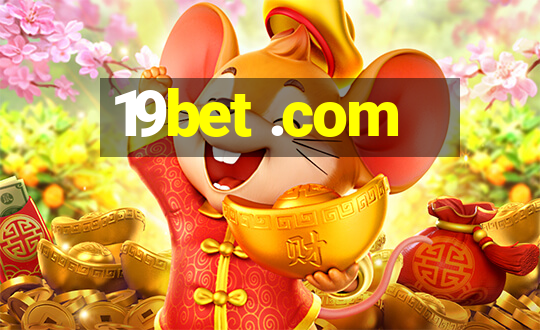 19bet .com