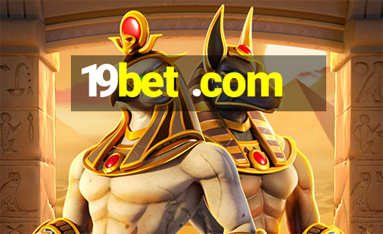 19bet .com