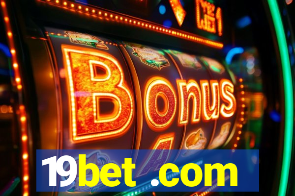 19bet .com