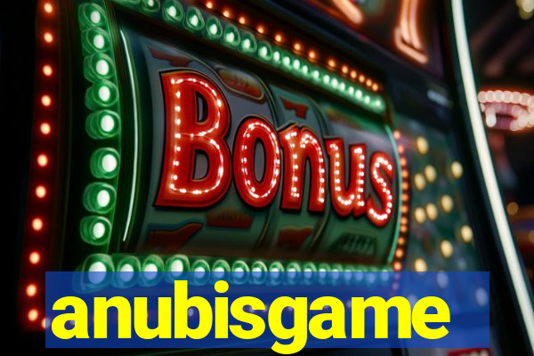 anubisgame