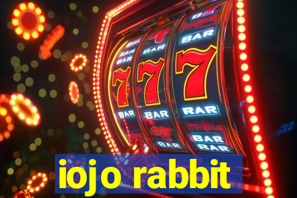 iojo rabbit