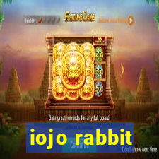 iojo rabbit