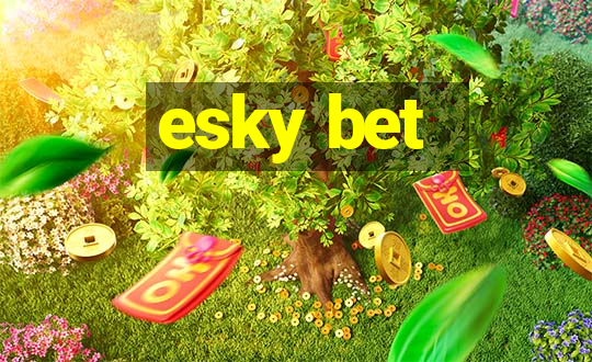 esky bet