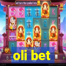 oli bet