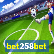 bet258bet