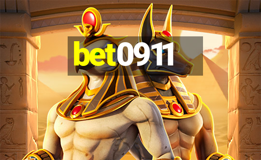 bet0911