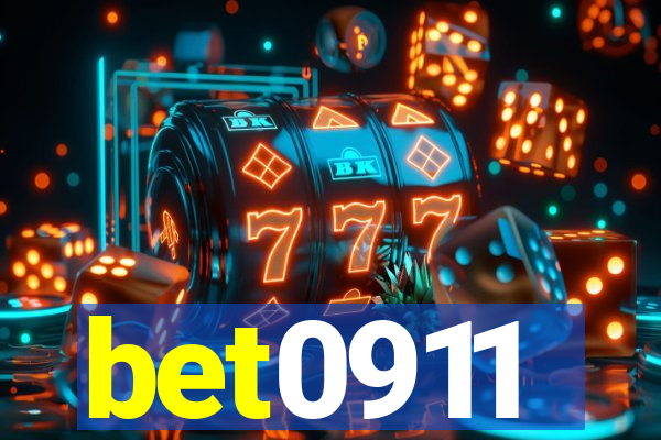 bet0911