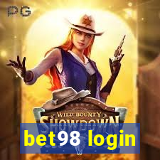 bet98 login