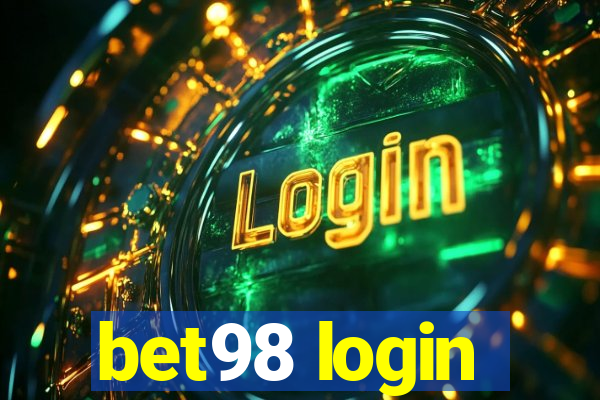 bet98 login