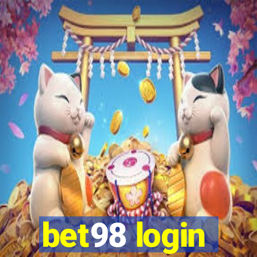 bet98 login