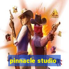 pinnacle studio