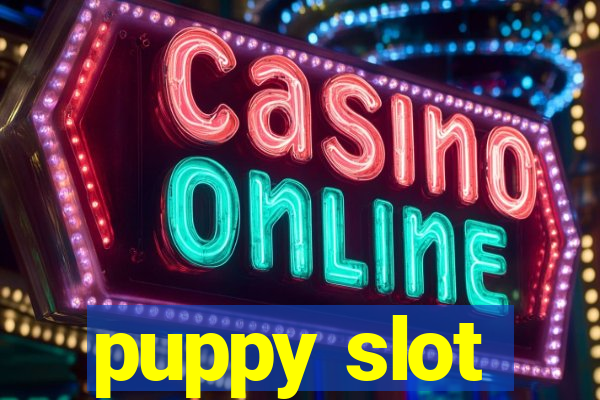 puppy slot