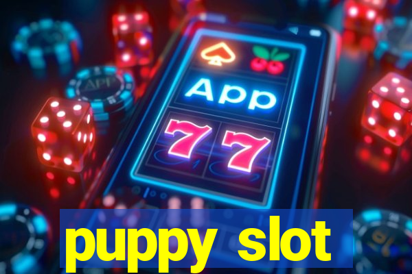 puppy slot