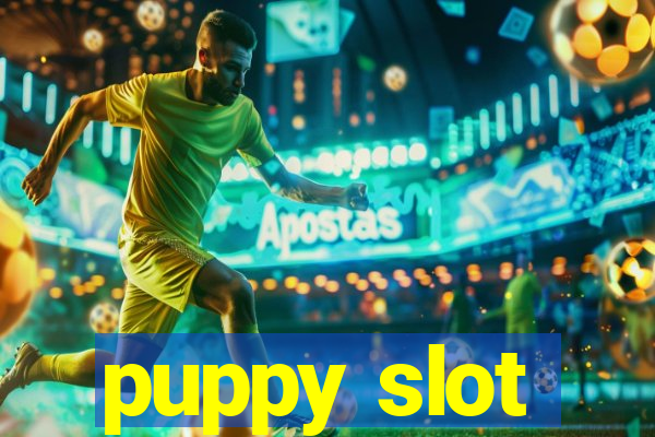 puppy slot