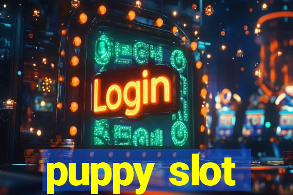 puppy slot