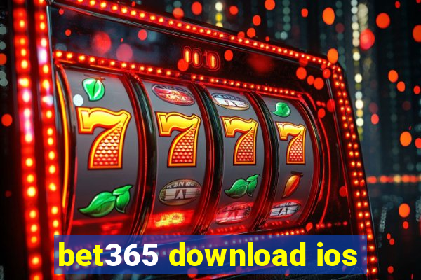 bet365 download ios