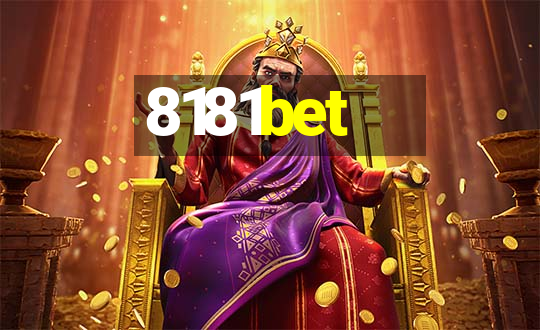 8181bet