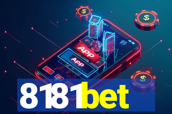 8181bet