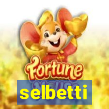 selbetti