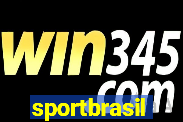 sportbrasil